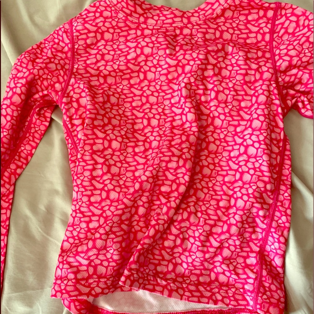 Child Thermal Under Clothes